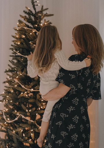 For The Holidays