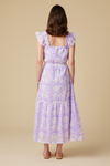 Ines Allways Midi Dress