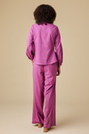 Ivy Khadi Cotton Shirt