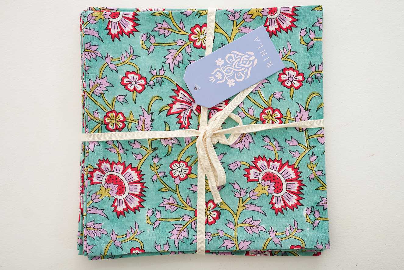 Dinner Napkins (set of 4)