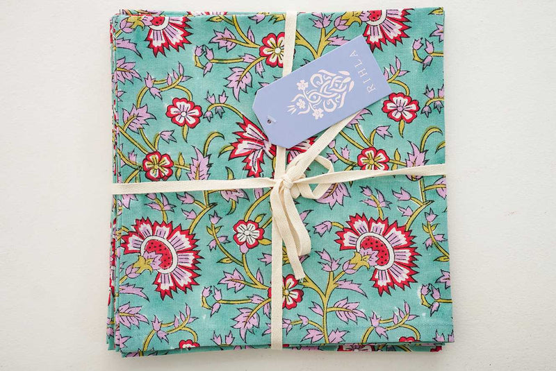 Dinner Napkins (set of 4)