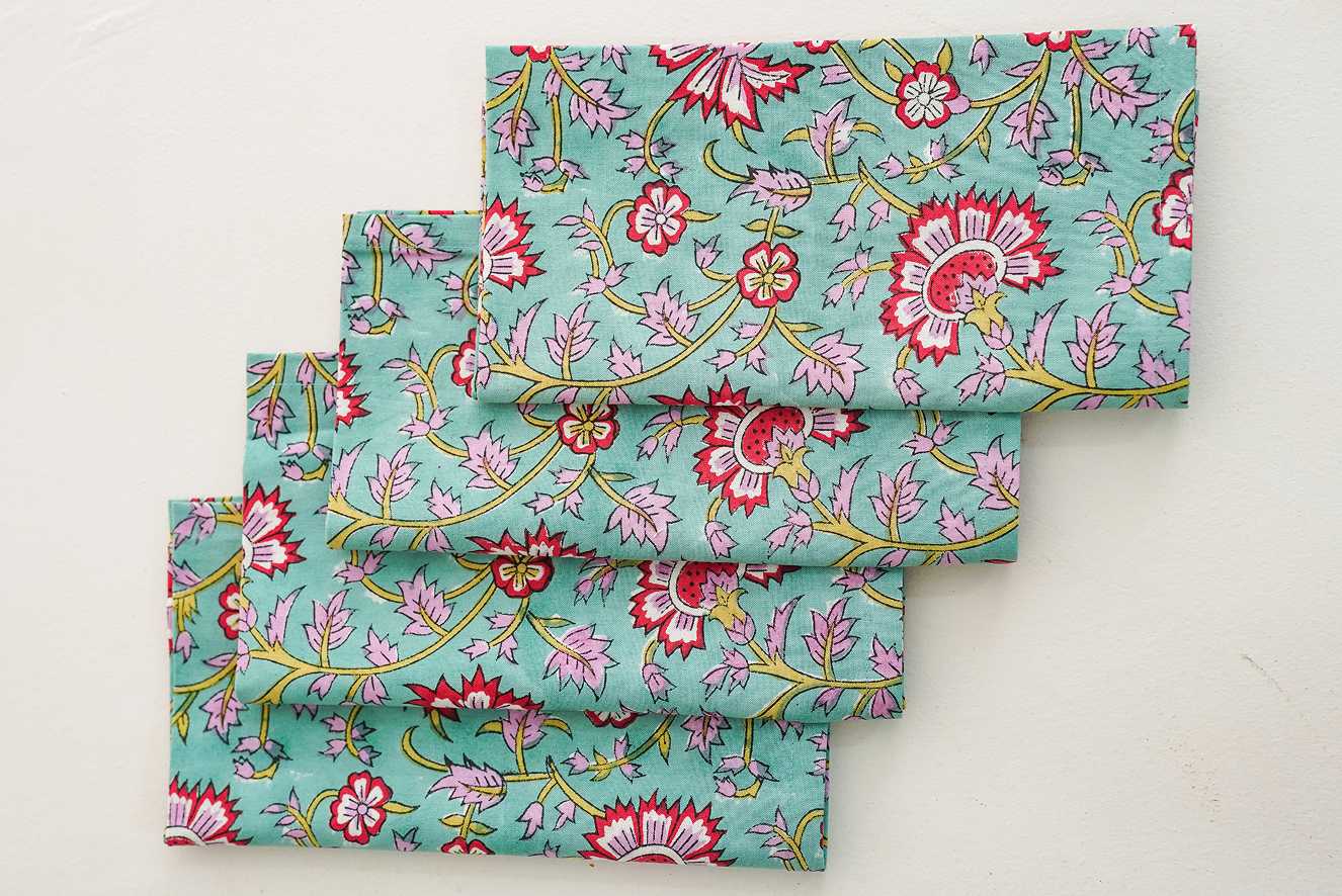 Dinner Napkins (set of 4)