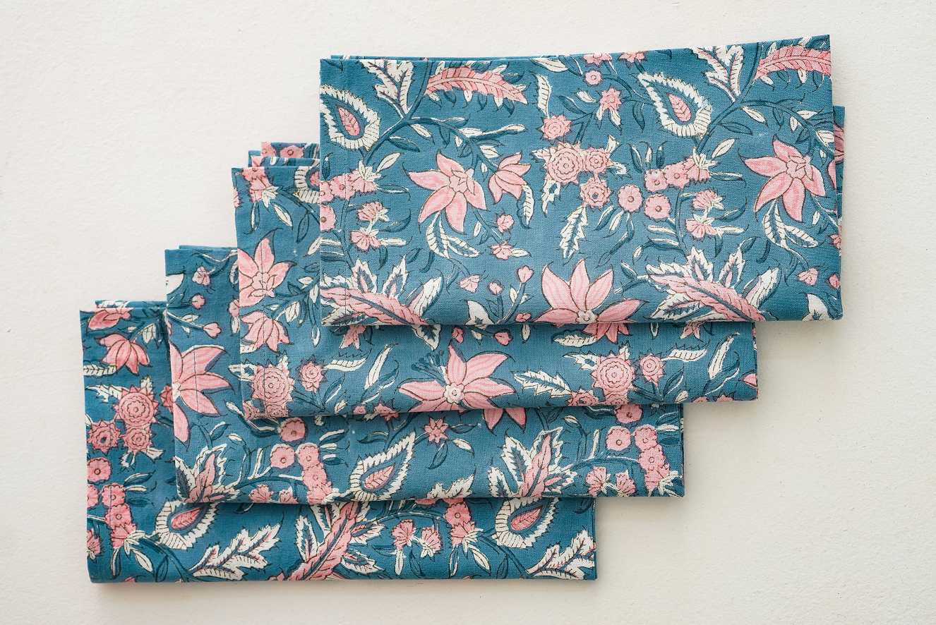 Dinner Napkins (set of 4)