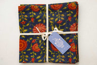 Dinner Napkins (set of 4)