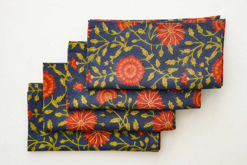 Dinner Napkins (set of 4)