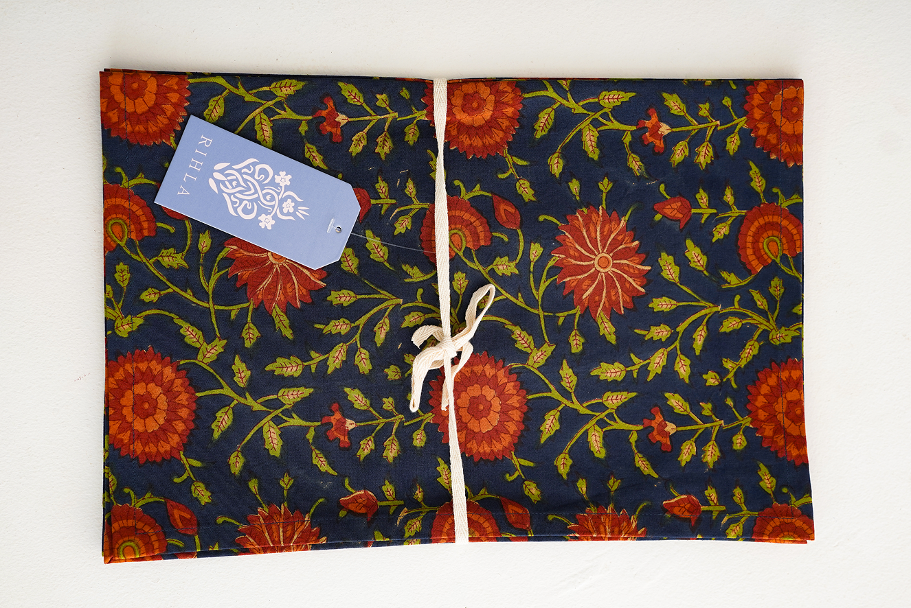 Placemats (set of 4)