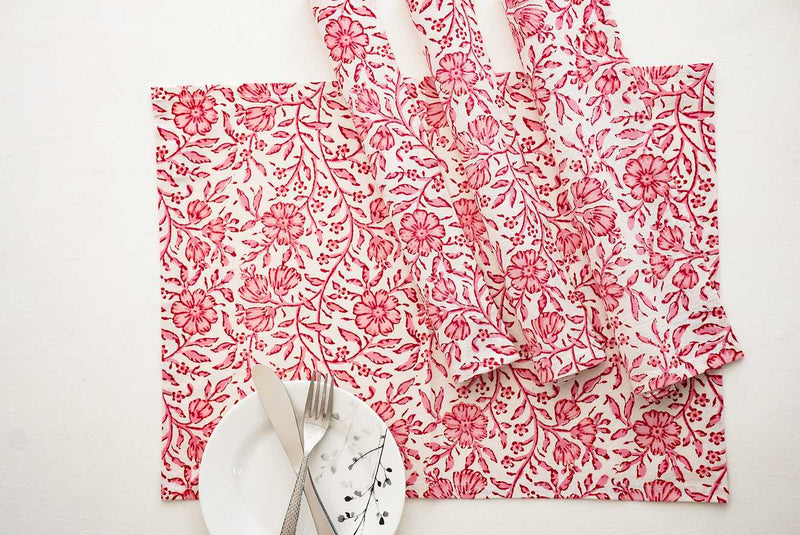 Placemats (set of 4)