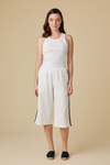 Jolie Cotton Pants