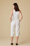 Jolie Cotton Pants