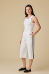 Jolie Cotton Pants