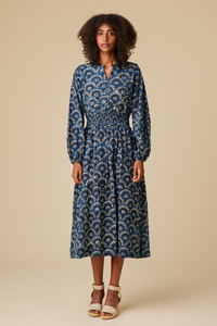 Olivia Allways Midi dress
