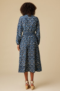 Olivia Allways Midi dress