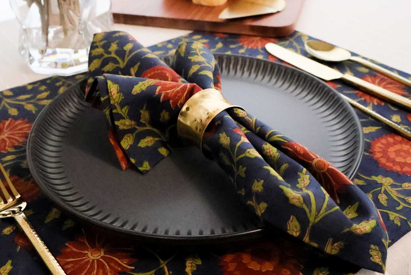 Dinner Napkins (set of 4)