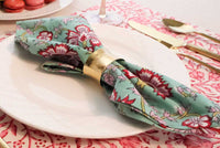 Dinner Napkins (set of 4)