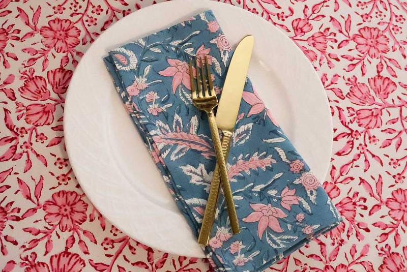 Dinner Napkins (set of 4)