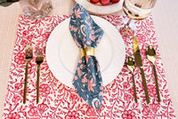 Placemat + Napkin Bundles 1