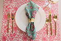 Placemat + Napkin Bundles 2