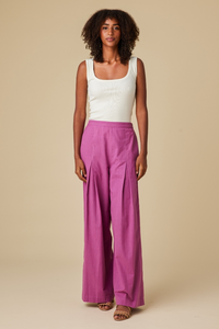 Seren Cotton Pants