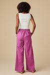 Seren Cotton Pants