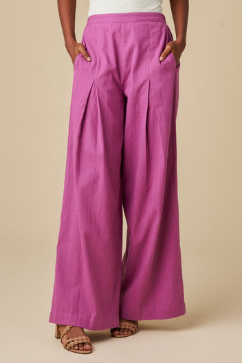 Seren Cotton Pants