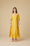 Solene Allways Dress
