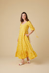 Solene Allways Dress