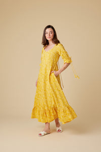 Solene Allways Dress