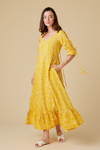 Solene Allways Maxi Dress