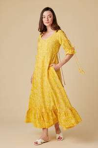 Solene Allways Maxi Dress