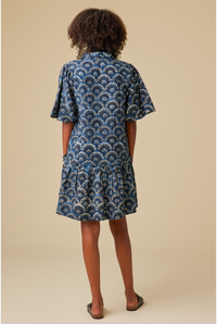 Thalia Allways  Mini Dress