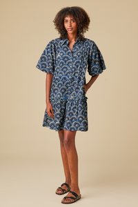 Thalia Allways  Mini Dress