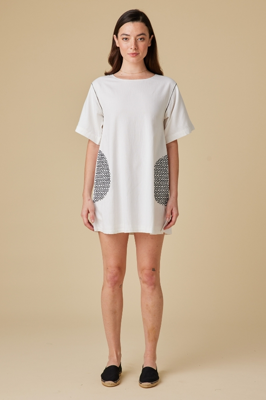 Thea Allways Mini Dress