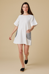 Thea Allways Mini Dress