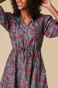 Mistral Keepsake Mini Dress