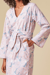 Porto Allways Maxi Dress