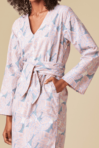 Porto Allways Maxi Dress