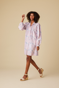 Solana Allways Dress