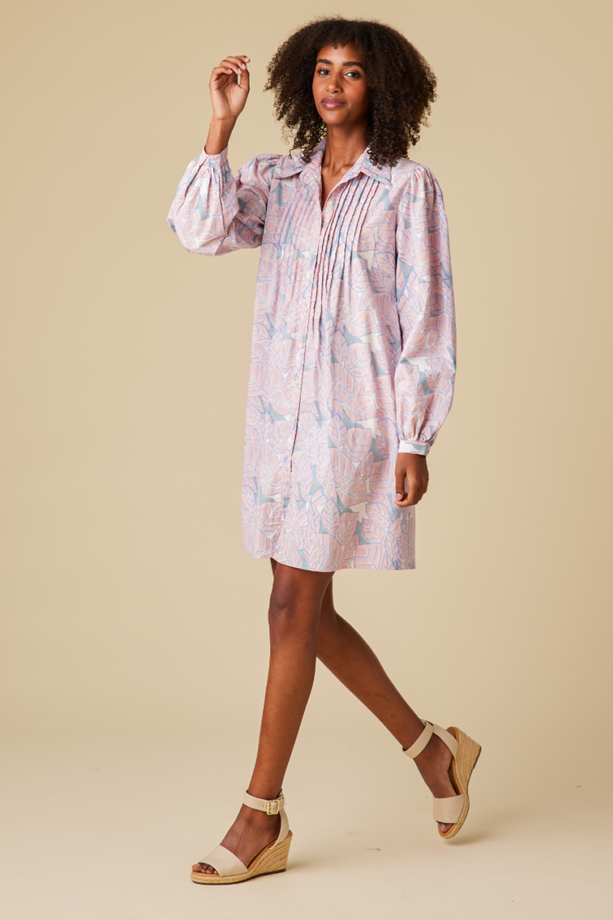 Solana Allways Dress