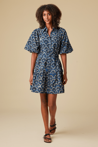 Thalia Allways  Mini Dress