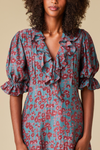 Isola Midi Keepsake Dress