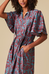 Olbia Keepsake Dress