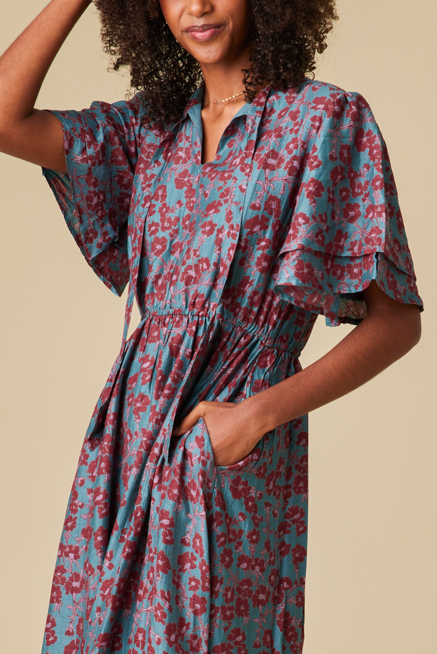 Olbia Keepsake Dress