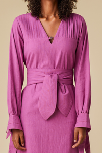 Sirocco Keepsake Maxi
