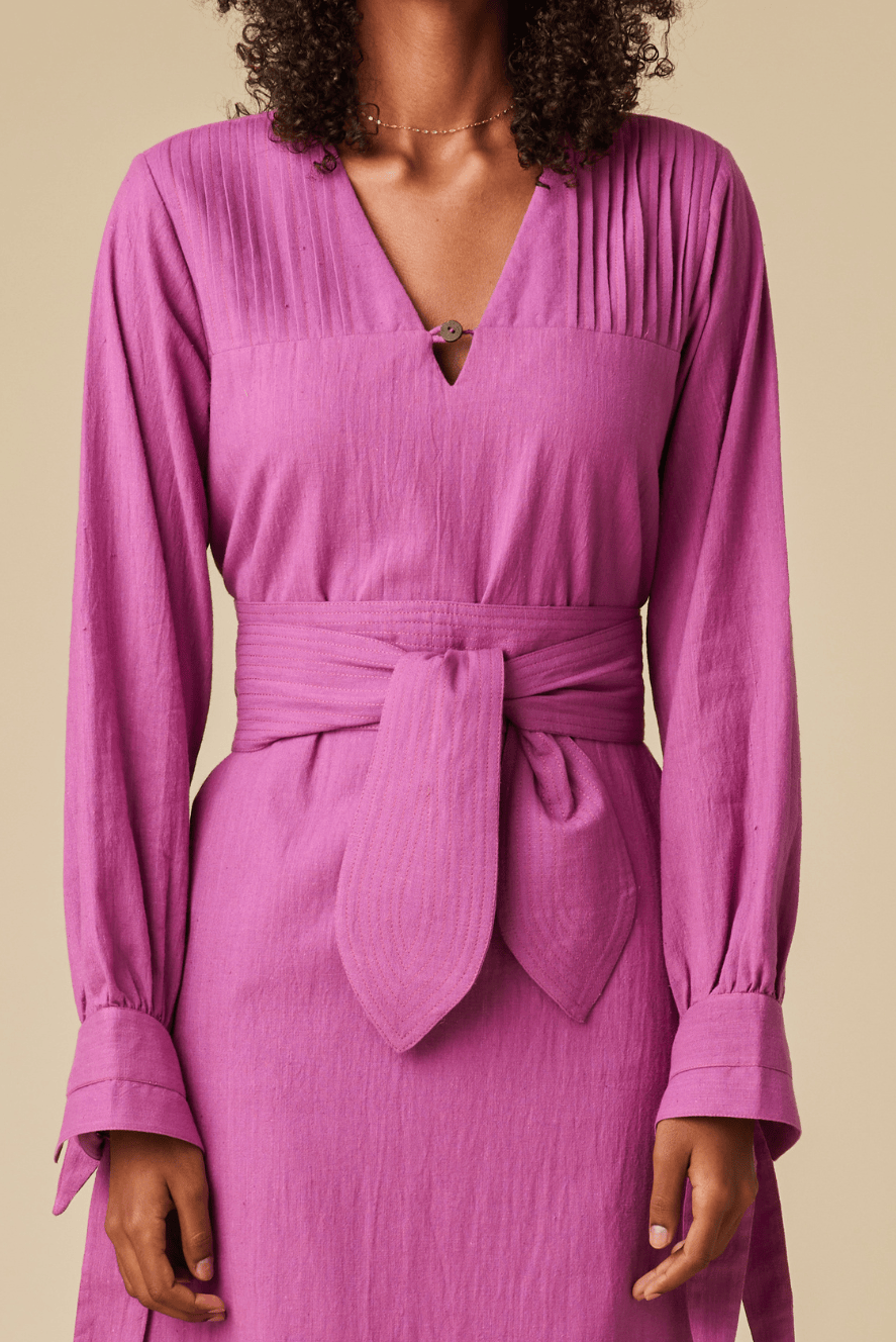 keepsake purple dress Keepsake The Label Purple Satin Midi