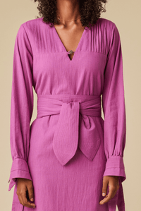 Sirocco Keepsake Maxi Dress